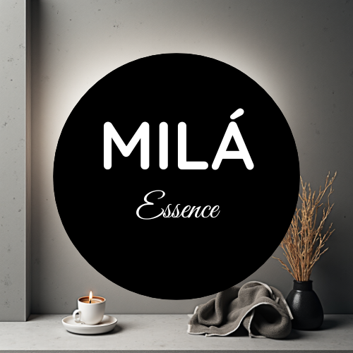 Mila Essence Logo